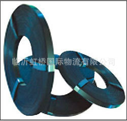 打包帶、鐵皮打包帶、塑鋼帶打包扣 - 打包帶、鐵皮打包帶、塑鋼帶打包扣廠家 - 打包帶、鐵皮打包帶、塑鋼帶打包扣價(jià)格 - 臨沂虹橋國際物流 - 