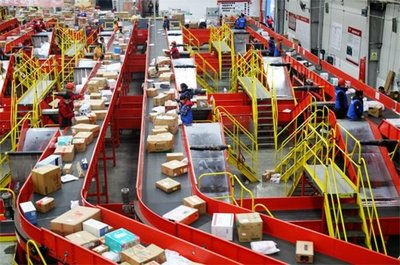 中港小件集運(yùn)中心 港惠國際物流 中港小件集運(yùn)企業(yè) 小件集運(yùn)網(wǎng)點(diǎn)