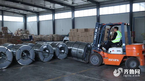 小商品熱銷全球，臨沂市第一季度跨境電商出口超百萬單，國際物流助力外貿新突破