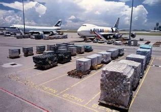 美國(guó)芝加哥空運(yùn)進(jìn)口到上海國(guó)際物流專線 高效、可靠的跨境物流解決方案