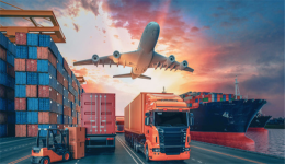 2022年跨境物流 挑戰與機遇并存，韌性中尋求突破