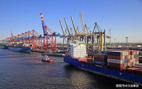 國際海運的幾種放貨方式，你都了解嗎？